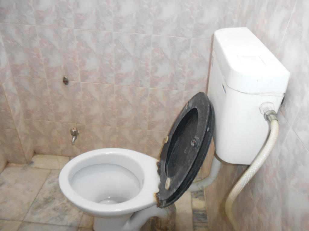 ורנאסי Hotel Sonmony חדר תמונה