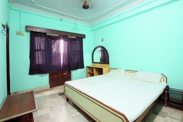 ורנאסי Hotel Sonmony מראה חיצוני תמונה